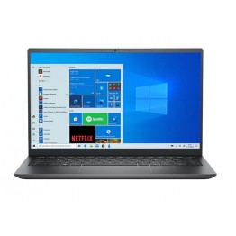 Laptop Dell Vostro 5415, 14 Inch FullHD, AMD Ryzen 5 5500U, 8 GB DDR4, 256 GB SSD, AMD Radeon, Windows 11 Pro, Titan Gray